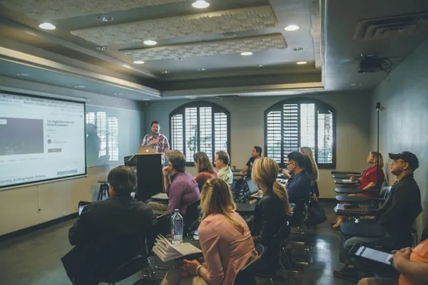 Quality mentorship and guidance